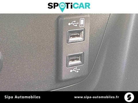 Voitures D'occasion À Toulouse | Opel Crossland X Crossland 1.2 Turbo 130 Ch Bva6 Elegance Busin...
