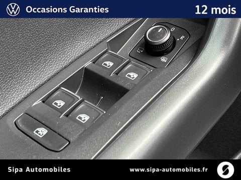 Voitures D'occasion À Lescar | Volkswagen Polo 1.0 Tsi 95 S&S Dsg7 Copper Line 5P