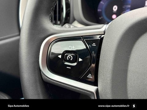Voitures D'occasion À Mérignac | Volvo Xc60 T6 Awd Hybride Rechargeable 253 Ch+145 Ch Geartroni...