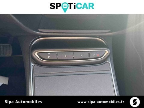 Voitures D'0Km À Villenave-D'ornon | Fiat 600 T-Gen 3 1.2 Hybrid 110Ch Edct6 Pop 5P