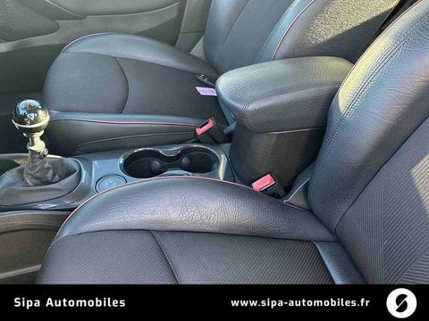 Voitures D'occasion À Villenave-D'ornon | Fiat 500X 1.0 Firefly Turbo T3 120 Ch Lounge 5P