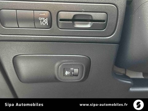 Voitures D'occasion À Lescar | Citroën C3 Aircross Bluehdi 120 S&S Eat6 Feel Business 5P