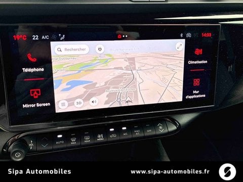 Voitures D'0Km À Lescar | Alfa Romeo Junior Elettrica Junior Electrique 156 Ch Intensa 5P