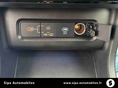 Voitures D'occasion À Villenave-D'ornon | Hyundai Tucson 1.6 T-Gdi 215 Hybrid Bva6 Executive 5P