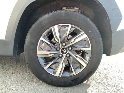 Voitures D'occasion À Villenave-D'ornon | Hyundai Tucson Iv 1.6 T-Gdi 230 Hybrid Bva6 Creative 5P