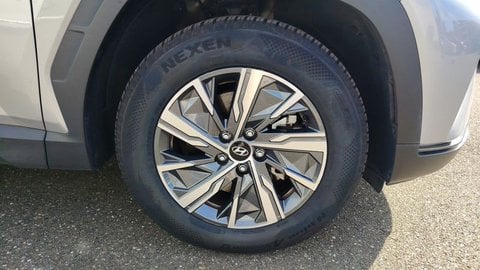 Voitures D'occasion À Villenave-D'ornon | Hyundai Tucson 1.6 T-Gdi 230 Hybrid Bva6 Creative 5P