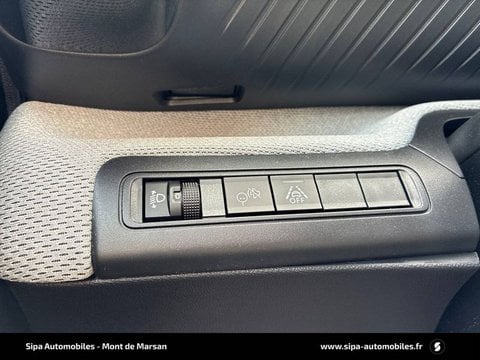 Voitures D'occasion À Mont-De-Marsan | Citroën C3 Aircross Ii Hybride 145 Ch Aut Max 5P