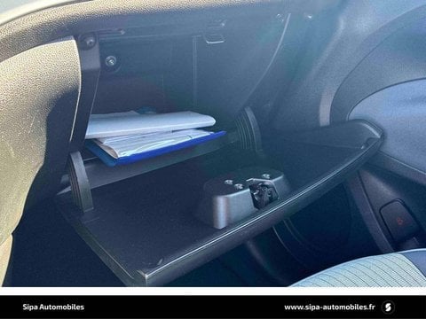 Voitures D'occasion À Toulouse | Fiat 500 Iii Electrique E 95 Ch Nouvelle 3P