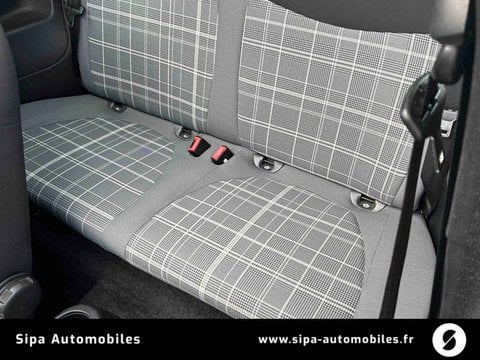 Voitures D'occasion À Mérignac | Fiat 500 500C 1.2 69 Ch Eco Pack S/S Lounge 2P