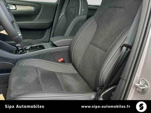 Voitures D'0Km À Mérignac | Volvo Ex40 Single Extended Range 252 Ch Lounge Edition 5P