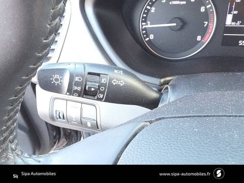 Voitures D'occasion À La-Teste-De-Buch | Hyundai I20 Coupé 1.0 T-Gdi 100 Intuitive 3P