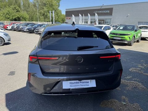 Voitures D'occasion À Muret | Opel Astra L Hybrid 180 Ch Bva8 Elegance Business 5P