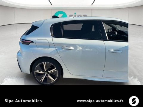 Voitures D'occasion À Toulouse | Peugeot 308 Bluehdi 130Ch S&S Eat8 Gt 5P