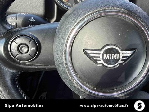 Voitures D'occasion À Le Bouscat | Mini Countryman 136 - 88 Ch All4 Bva6 Cooper Se Chili 5P