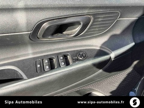 Voitures D'occasion À Toulouse | Hyundai I20 1.2 84 Initia 5P