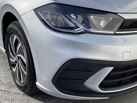 Voitures D'occasion À Lescar | Volkswagen Polo Vi 1.0 Tsi 95 S&S Dsg7 Life Plus 5P