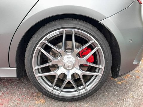 Voitures D'occasion À Libourne | Mercedes-Benz Classe A Iv 45 S Mercedes-Amg 8G-Dct Speedshift A...