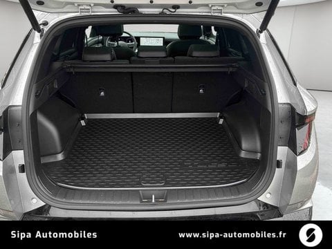 Voitures D'0Km À Le Bouscat | Hyundai Tucson 1.6 T-Gdi 239 Hybrid Bva6 N Line Executive 5P