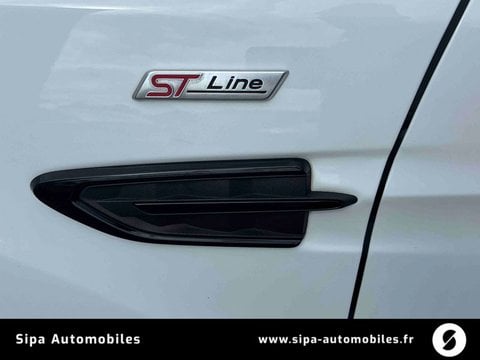 Voitures D'occasion À Libourne | Ford Kuga 2.0 Tdci 180 S&S 4X4 Powershift St-Line 5P