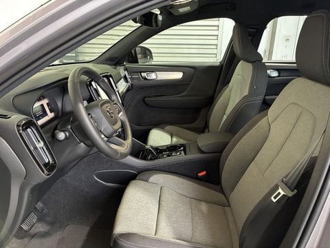 Voitures D'0Km À Labège | Volvo Xc40 B3 163 Ch Dct7 Plus 5P
