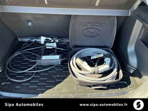 Voitures D'occasion À Le Bouscat | Hyundai Kona Electrique 39 Kwh - 136 Ch Intuitive 5P