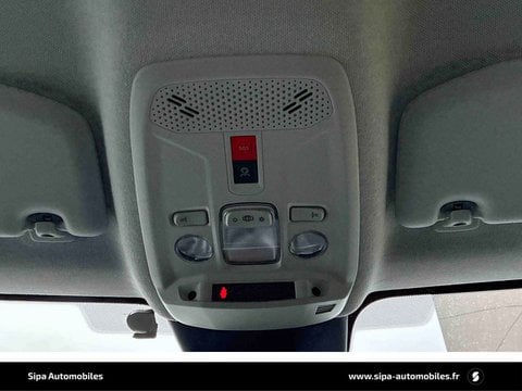 Voitures D'occasion À Libourne | Citroën C4 Bluehdi 130 S&S Eat8 Feel Pack 5P