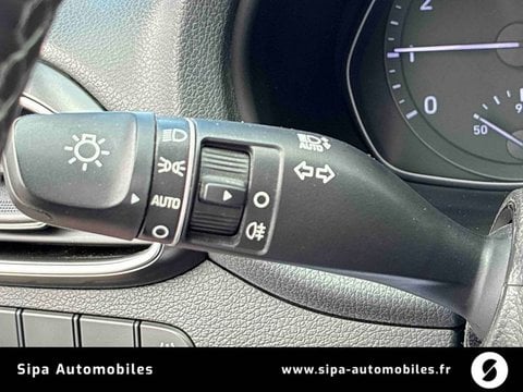 Voitures D'occasion À Villenave-D'ornon | Hyundai I30 1.0 T-Gdi 120 Bvm6 N Line 5P