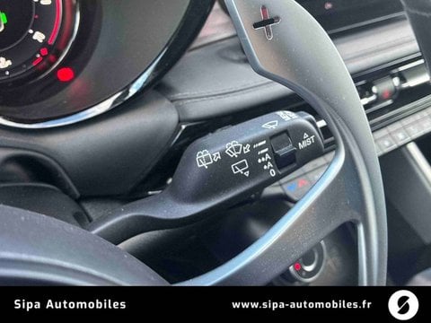 Voitures D'occasion À Toulouse | Alfa Romeo Tonale 1.5 Hybrid 160 Ch Vgt Tct7 Edizione Speciale 5P
