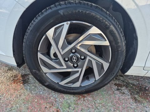 Voitures D'occasion À Le Bouscat | Hyundai I20 Iii 1.0 T-Gdi 100 Intuitive 5P
