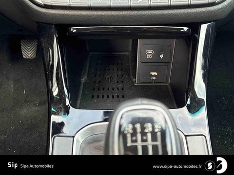 Voitures D'occasion À La-Teste-De-Buch | Hyundai I30 1.0 T-Gdi 100 Bvm Creative 5P