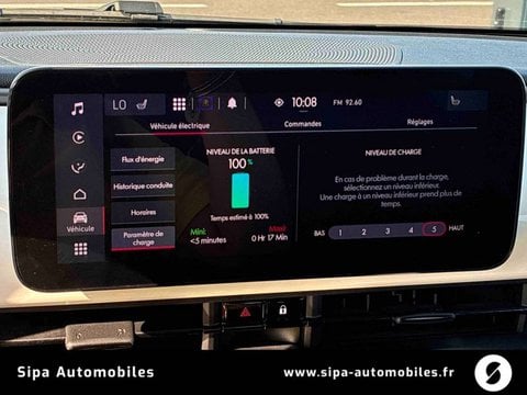 Voitures D'occasion À Toulouse | Fiat 500 E 95 Ch Nouvelle 3P