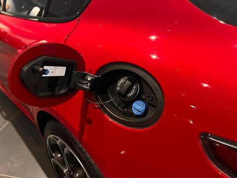 Voitures D'0Km À Toulouse | Alfa Romeo Giulia 2.2 160 Ch At8 Veloce 4P