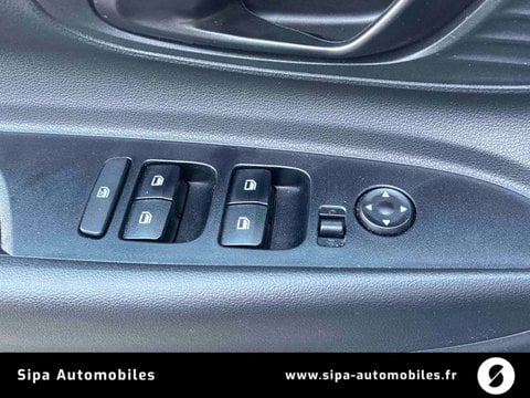 Voitures D'occasion À Le Bouscat | Hyundai I20 1.2 79 Initia 5P