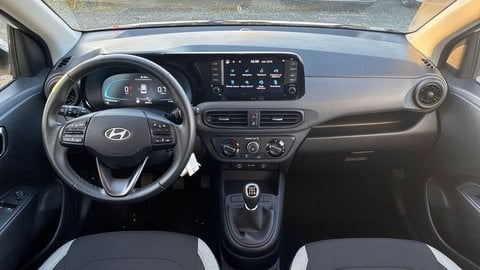 Voitures D'occasion À Libourne | Hyundai I10 1.0 63 Eco Intuitive 5P