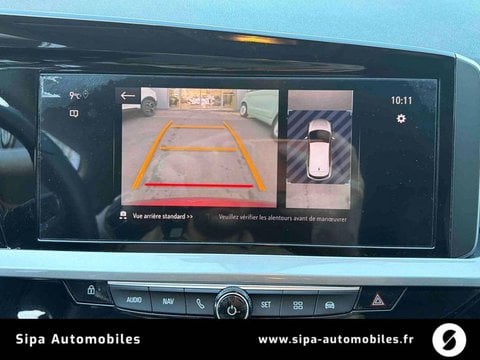 Voitures D'occasion À Bayonne | Opel Grandland X Grandland 1.2 Turbo 130 Ch Bva8 Elegance Busine...