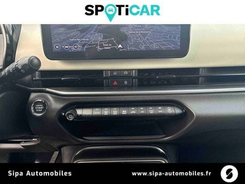 Voitures D'occasion À Dax | Fiat 600 1.2 Hybrid 100Ch Dct6 La Prima 5P