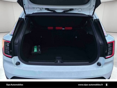 Voitures D'0Km À Lormont | Volvo Ex30 Single Extended Range 272 Ch 1Edt Start 5P