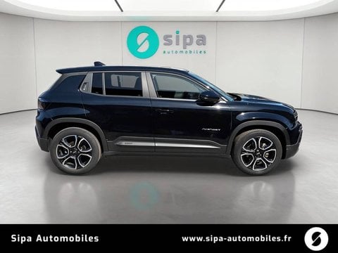 Voitures D'occasion À Mérignac | Jeep Avenger 115 Kw 4X2 Altitude 5P
