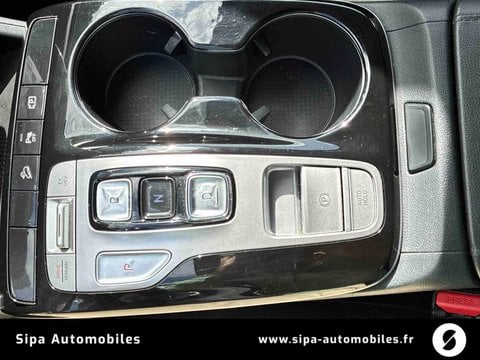 Voitures D'occasion À Le Bouscat | Hyundai Tucson 1.6 T-Gdi 265 Htrac Plug-In Bva6 Business 5P