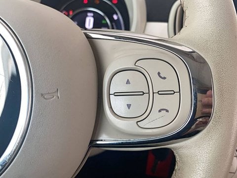 Voitures D'occasion À Toulouse | Fiat 500 Ii 0.9 85 Ch Twinair S/S Lounge 3P