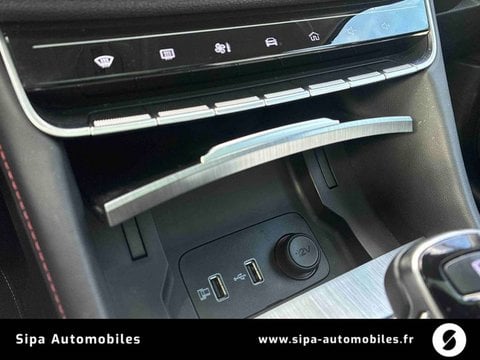 Voitures D'occasion À Lescar | Mg Ehs 1.5T Gdi Phev Luxury 5P
