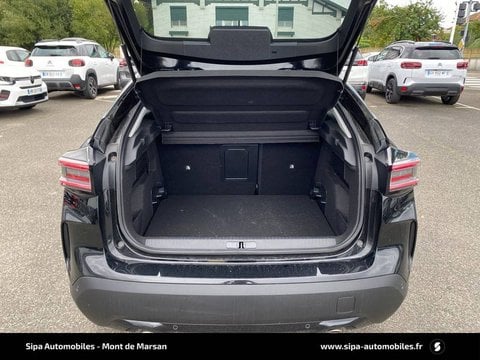 Voitures D'0Km À Mont-De-Marsan | Citroën C4 Hybride 136 E-Dcs6 Max 5P