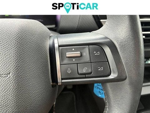 Voitures D'occasion À Lescar | Citroën C4 E- 136 Ch Automatique Feel Pack 5P