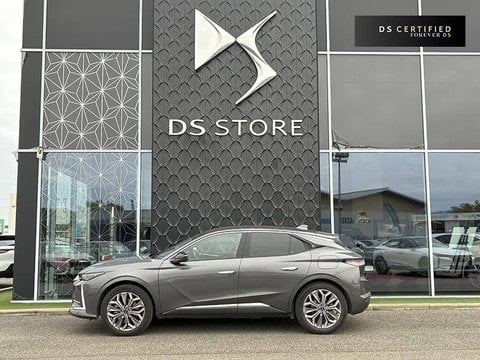 Voitures D'occasion À Lescar | Ds Ds 4 Hybride E-Tense 225 Eat8 Trocadero 5P