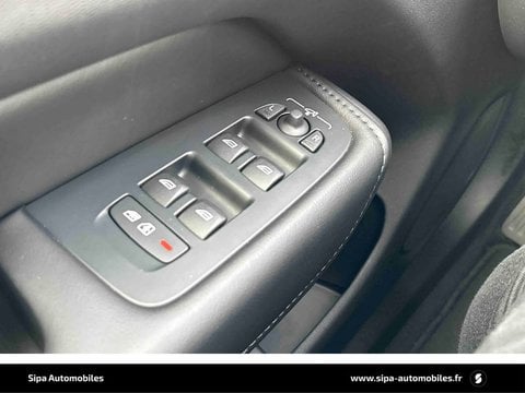 Voitures D'occasion À Labège | Volvo Xc60 T6 Awd Hybride Rechargeable 253 Ch+145 Ch Geartronic ...