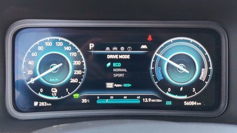 Voitures D'occasion À Villenave-D'ornon | Hyundai Kona Electrique 64 Kwh - 204 Ch Intuitive 5P