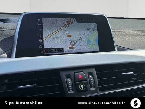 Voitures D'occasion À Toulouse | Bmw X2 Sdrive 20I 192 Ch Dkg7 Lounge 5P