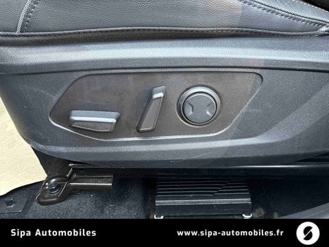 Voitures D'occasion À Le Bouscat | Hyundai Tucson 1.6 T-Gdi 230 Hybrid Bva6 Executive 5P