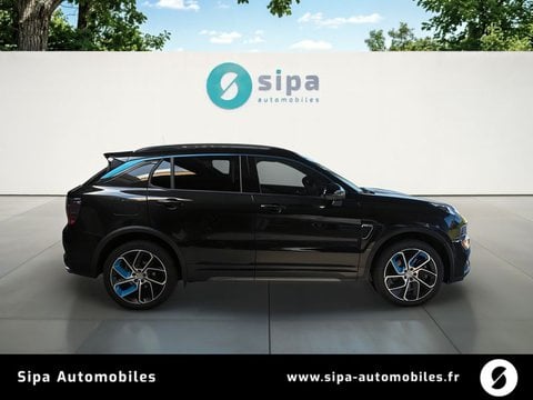 Voitures D'occasion À Anglet | Lynk & Co 01 1.5 Phev 261 Ch Dcth7 Core 5P