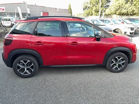 Voitures D'occasion À Muret | Citroën C3 Aircross Puretech 130 S&S Eat6 Plus 5P